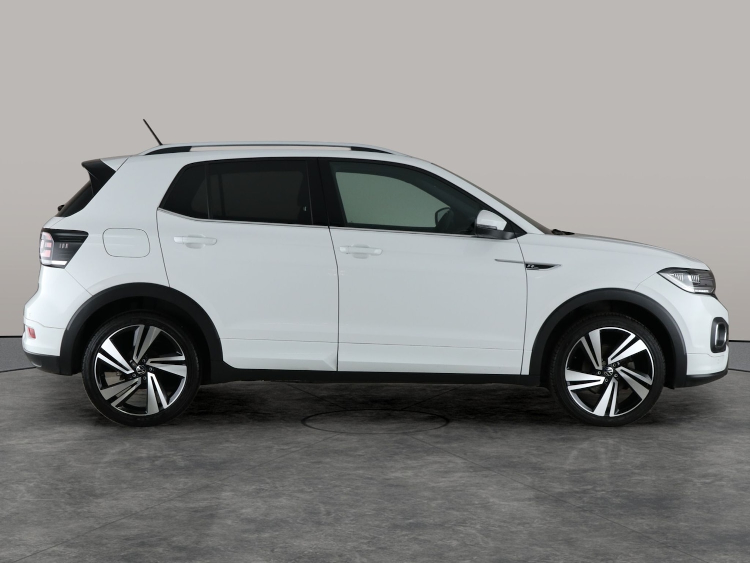 Used Volkswagen T-Cross 2021 for sale - 77086376: Photo 10
