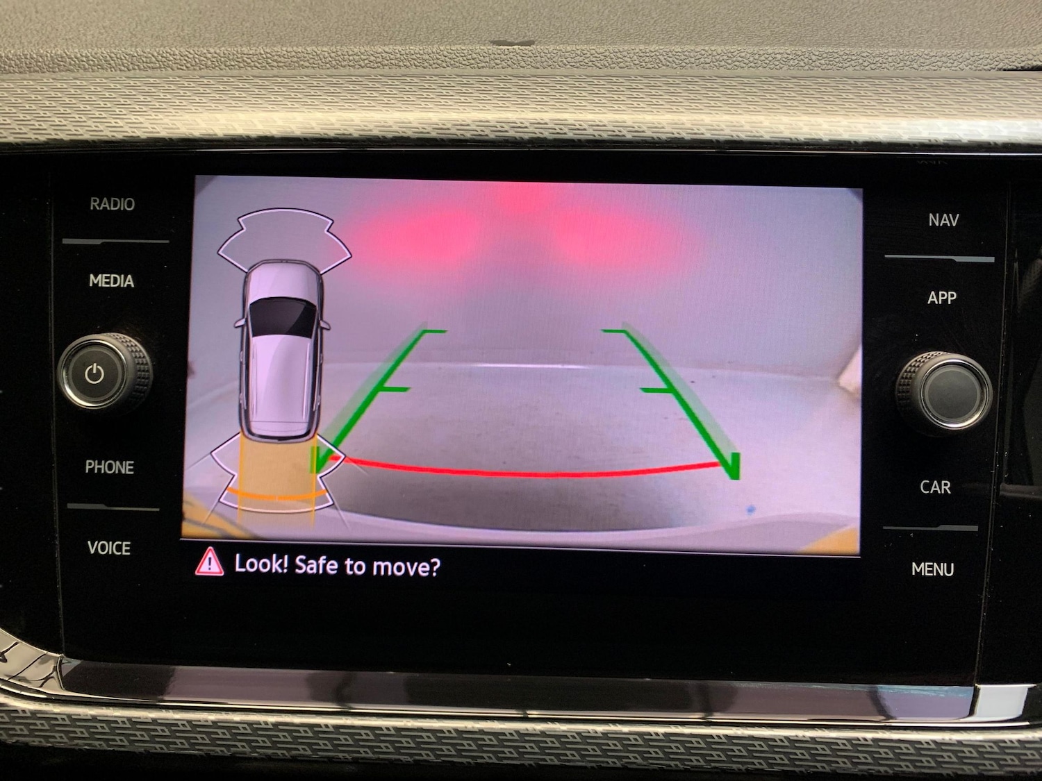 Used Volkswagen T-Cross 2021 for sale - 77086376: Photo 20