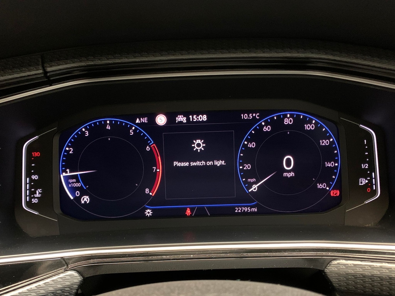 Used Volkswagen T-Cross 2021 for sale - 77086376: Photo 23