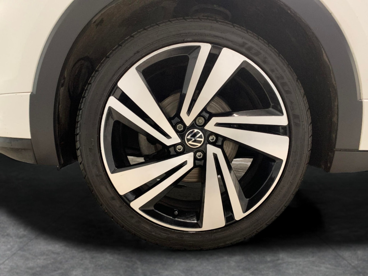 Used Volkswagen T-Cross 2021 for sale - 77086376: Photo 24