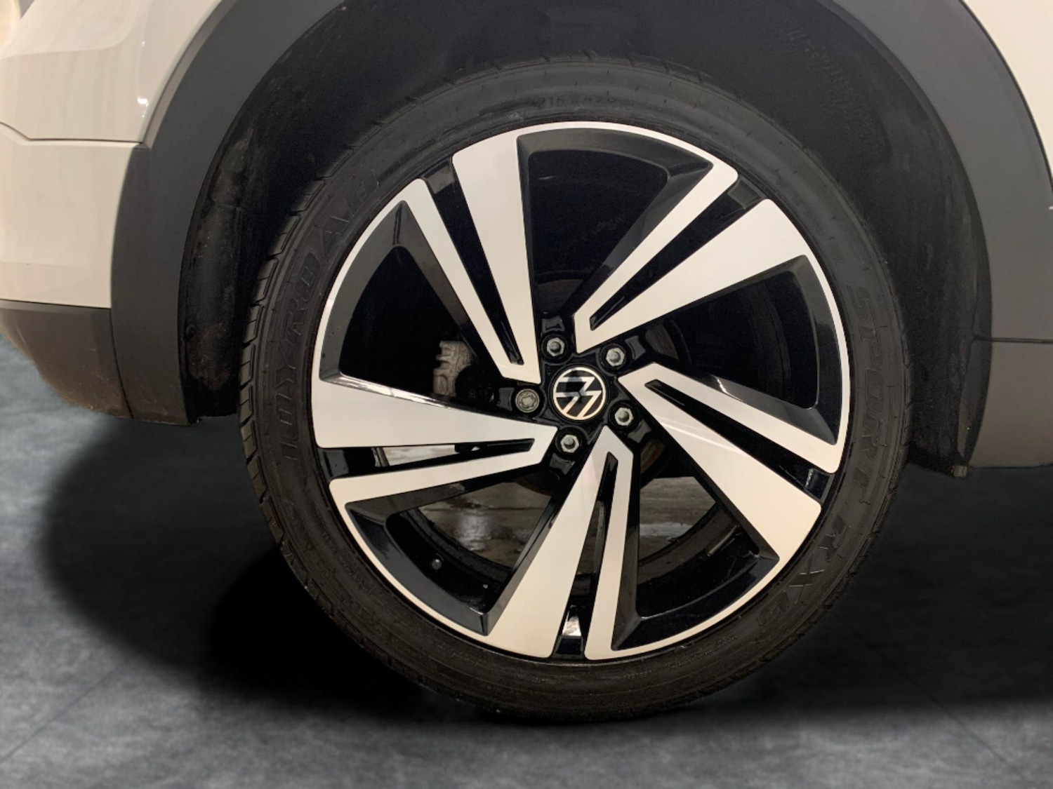 Used Volkswagen T-Cross 2021 for sale - 77086376: Photo 26