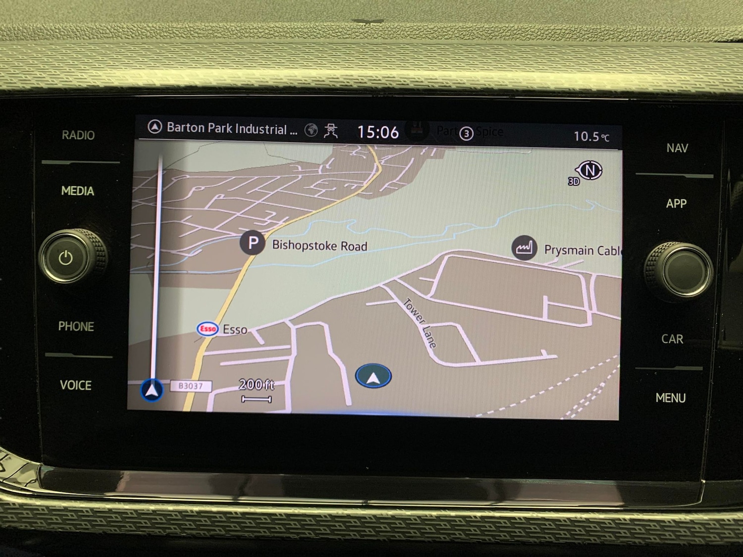 Used Volkswagen T-Cross 2021 for sale - 77086376: Photo 6