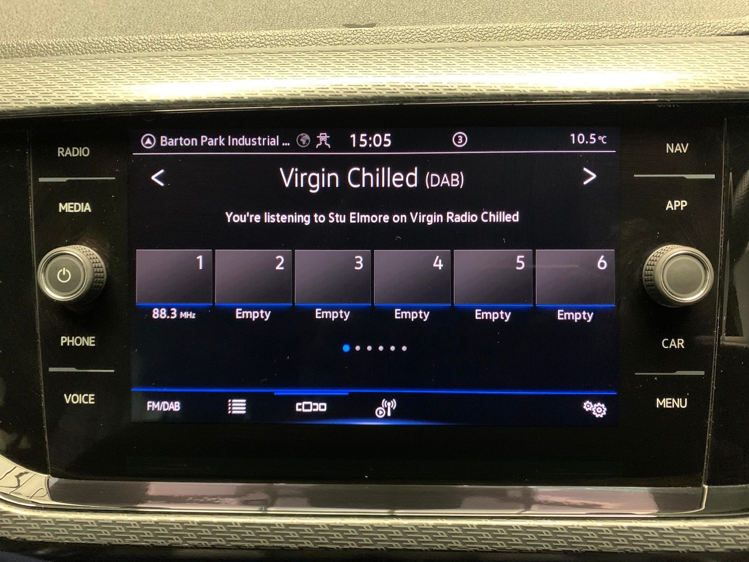 Used Volkswagen T-Cross 2021 for sale - 77086376: Photo 7