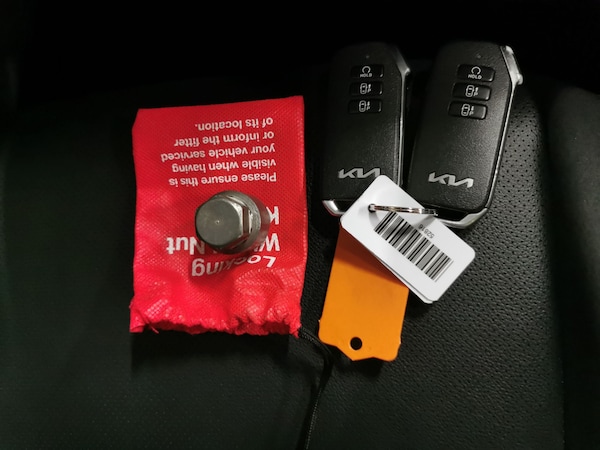 Used Kia Sportage 2022 for sale - 76318386: Photo 46