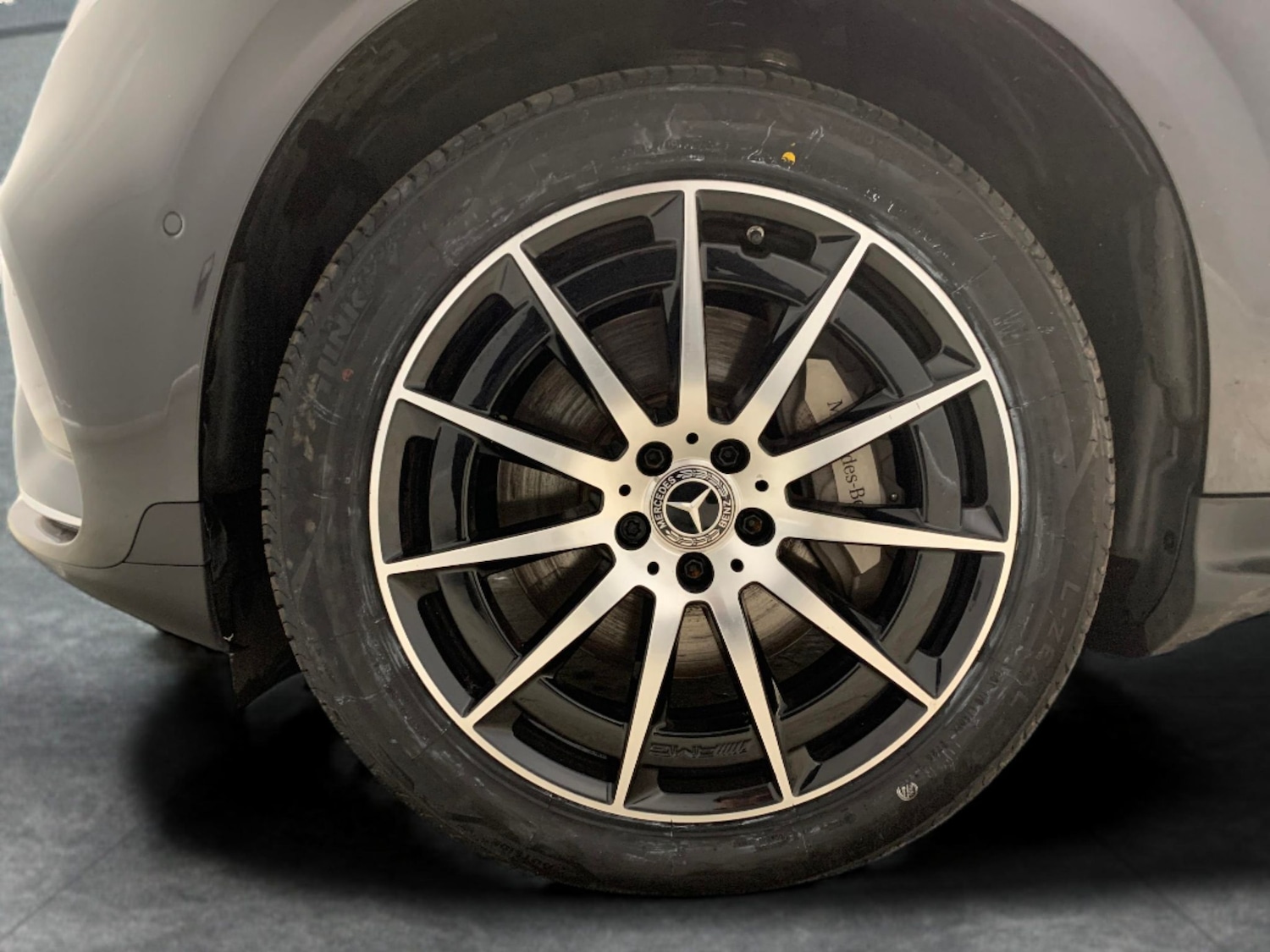 Used Mercedes-Benz EQC 2022 for sale - 76738448: Photo 30