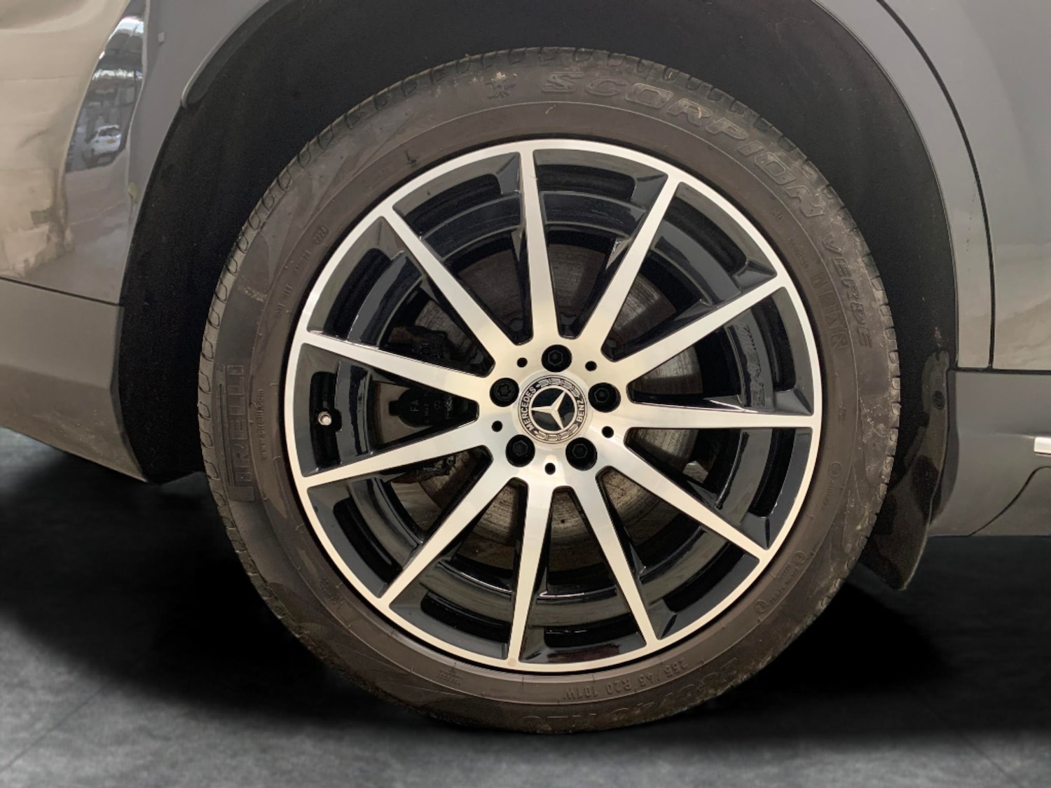 Used Mercedes-Benz EQC 2022 for sale - 76738448: Photo 32