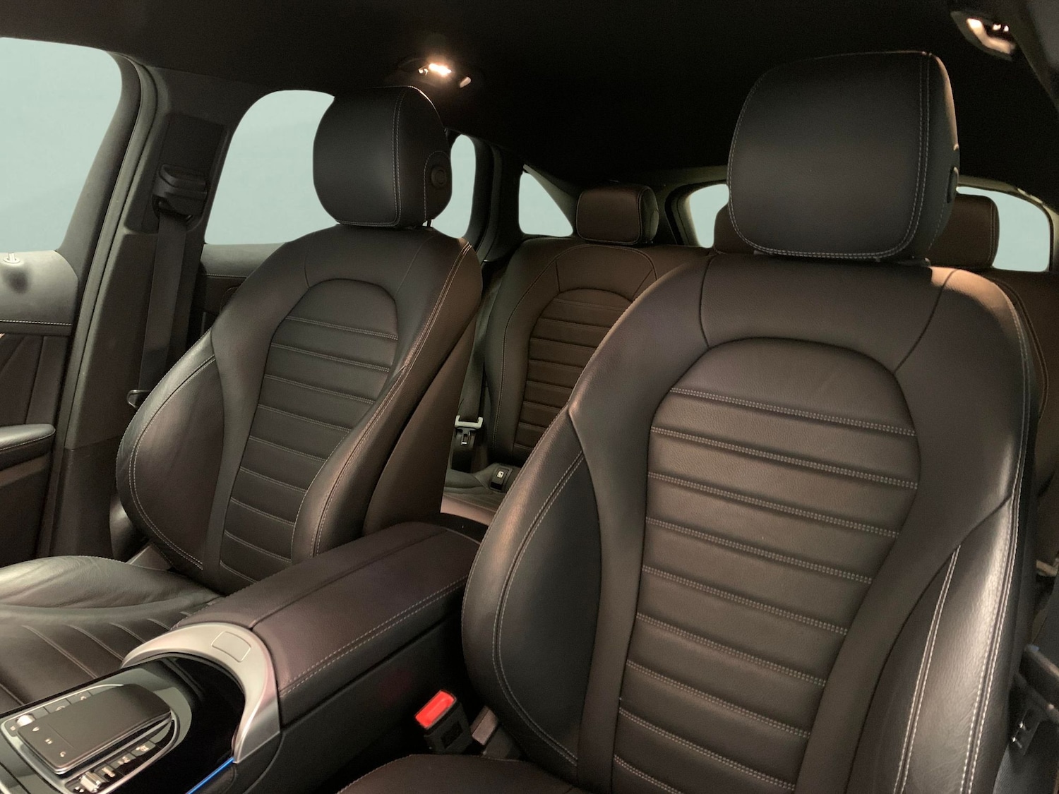 Used Mercedes-Benz EQC 2022 for sale - 76738448: Photo 6