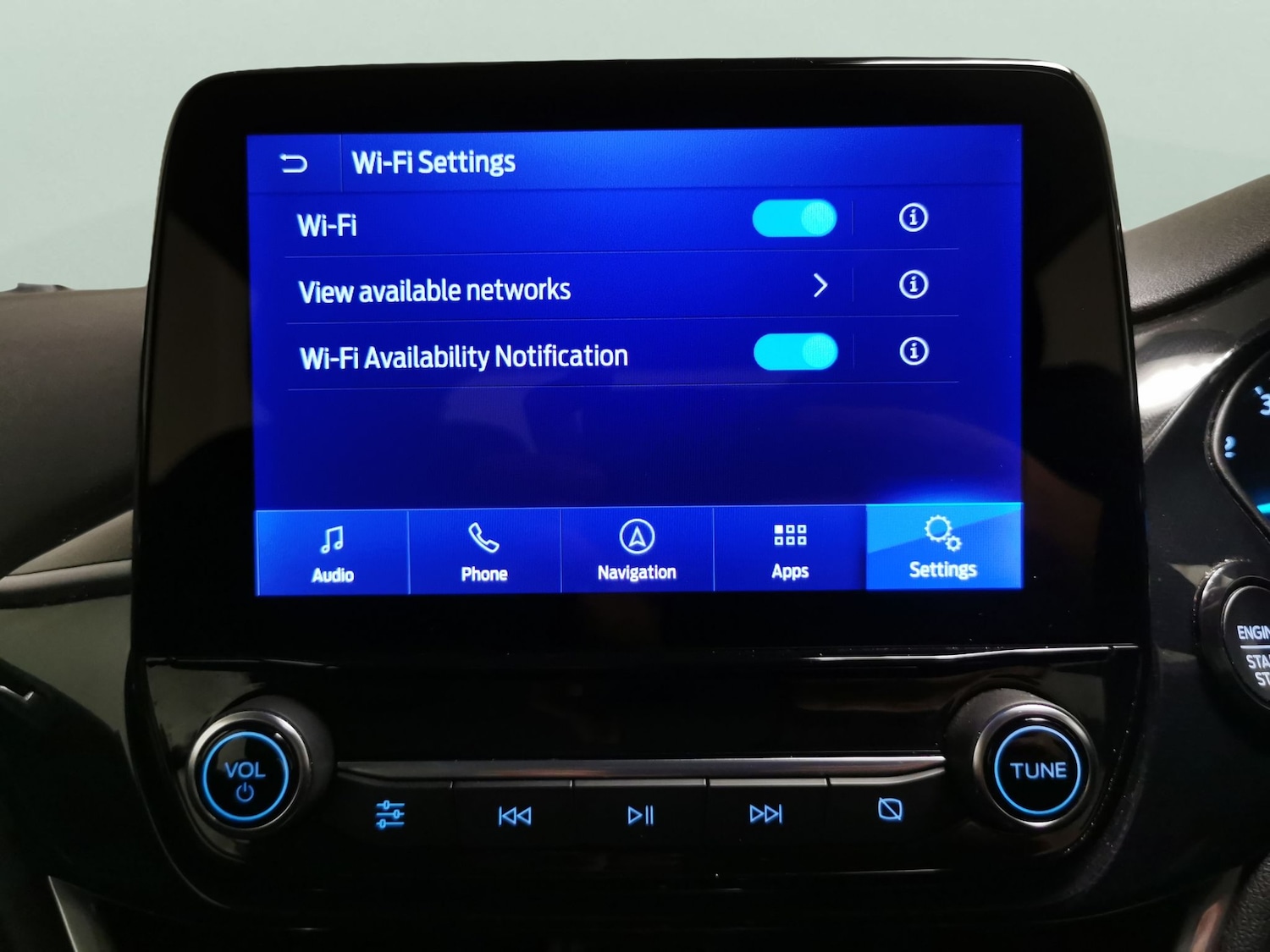 Used Ford Puma 2023 for sale - 76505328: Photo 14