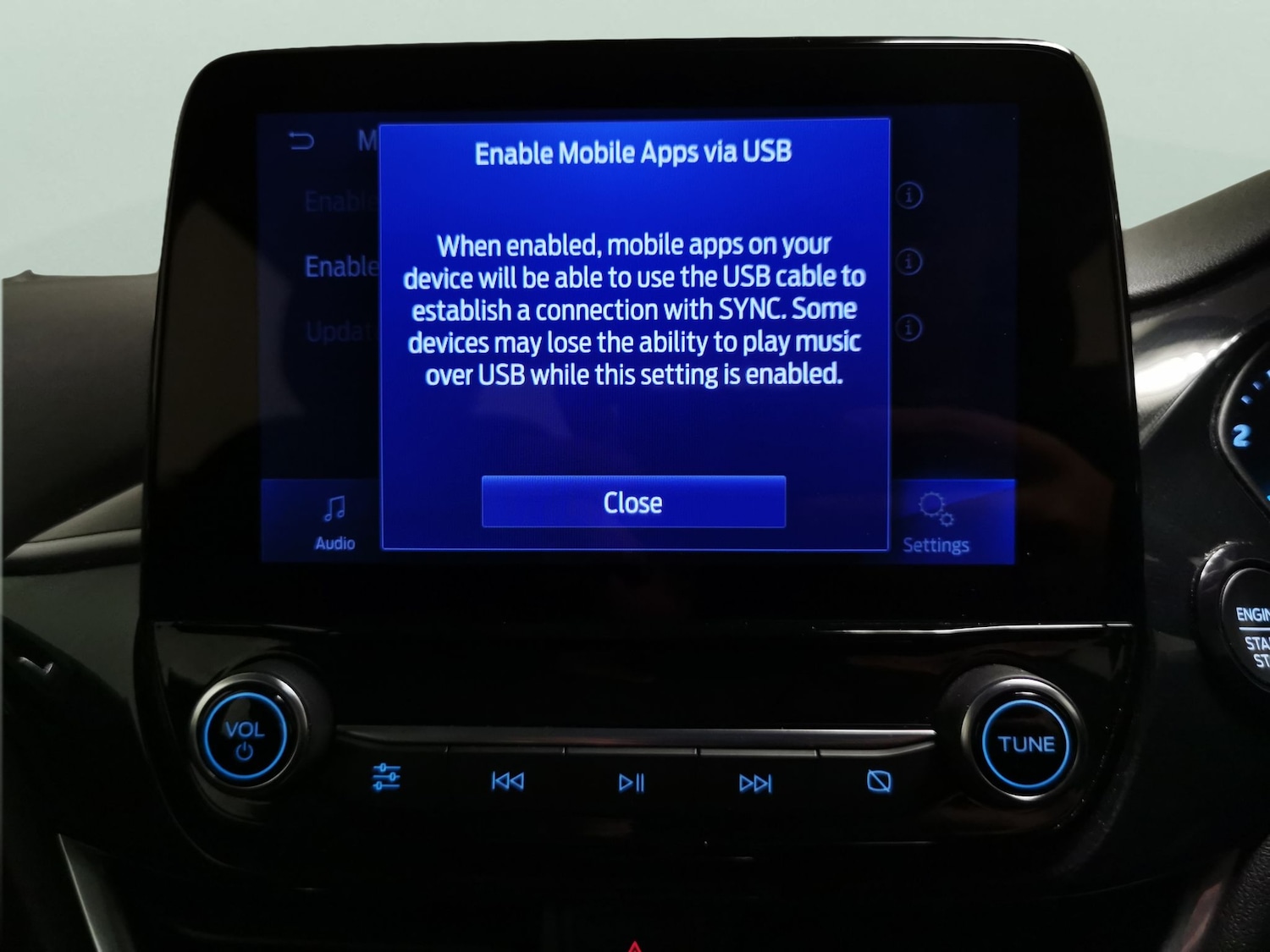 Used Ford Puma 2023 for sale - 76505328: Photo 15