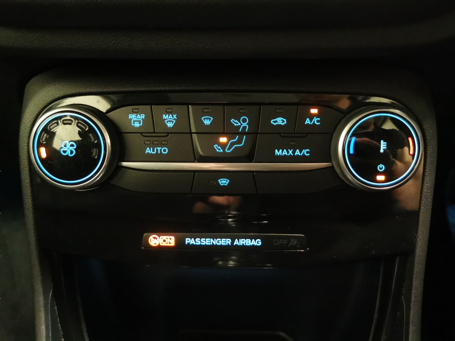 Used Ford Puma 2023 for sale - 76505328: Photo 20