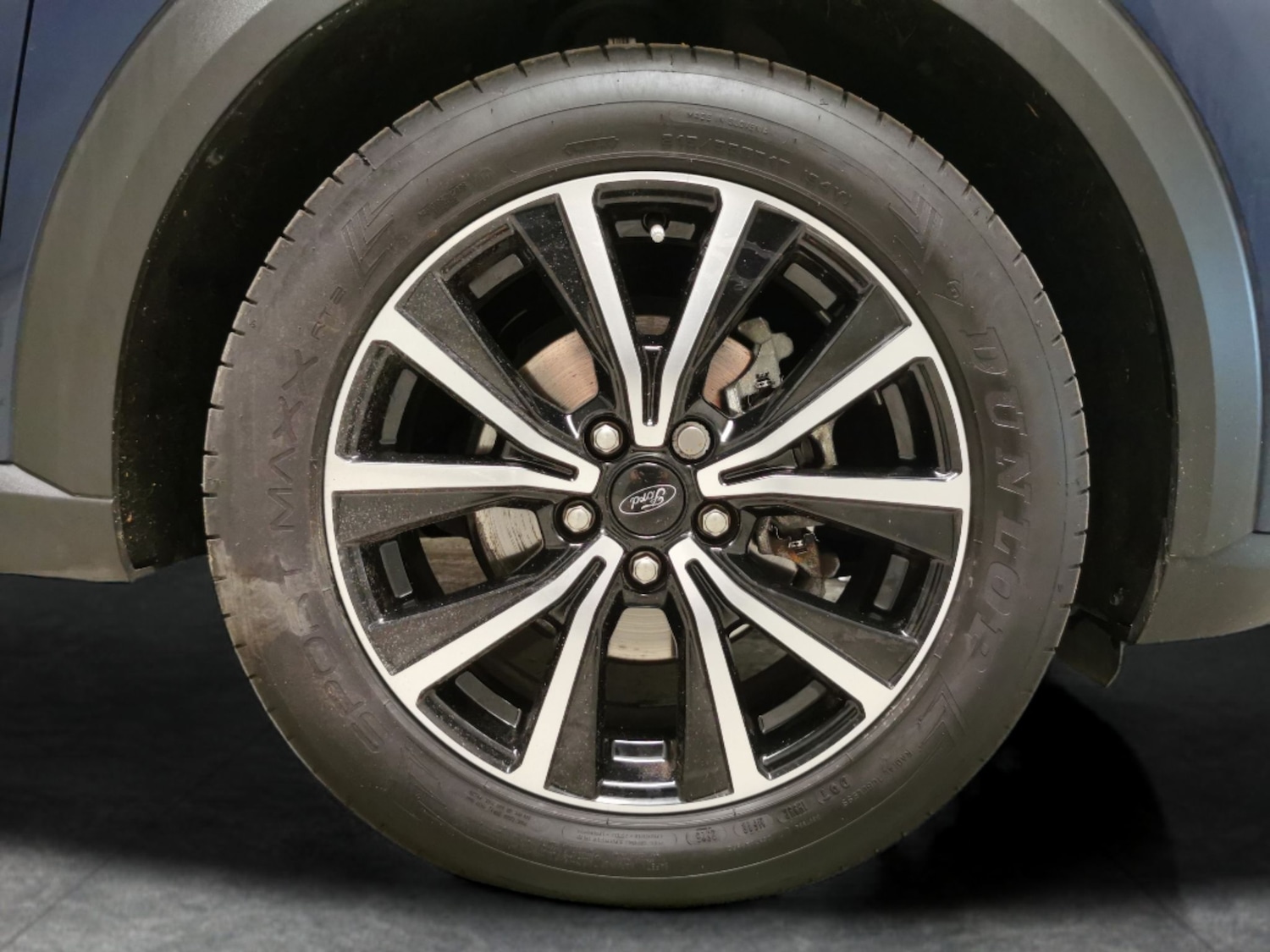 Used Ford Puma 2023 for sale - 76505328: Photo 26