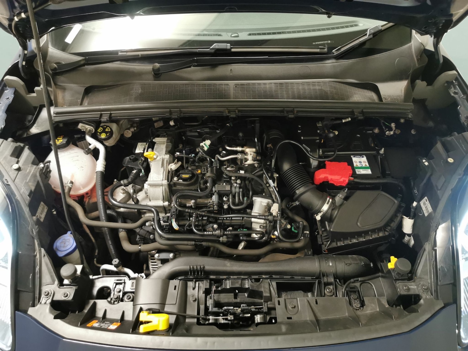 Used Ford Puma 2023 for sale - 76505328: Photo 34