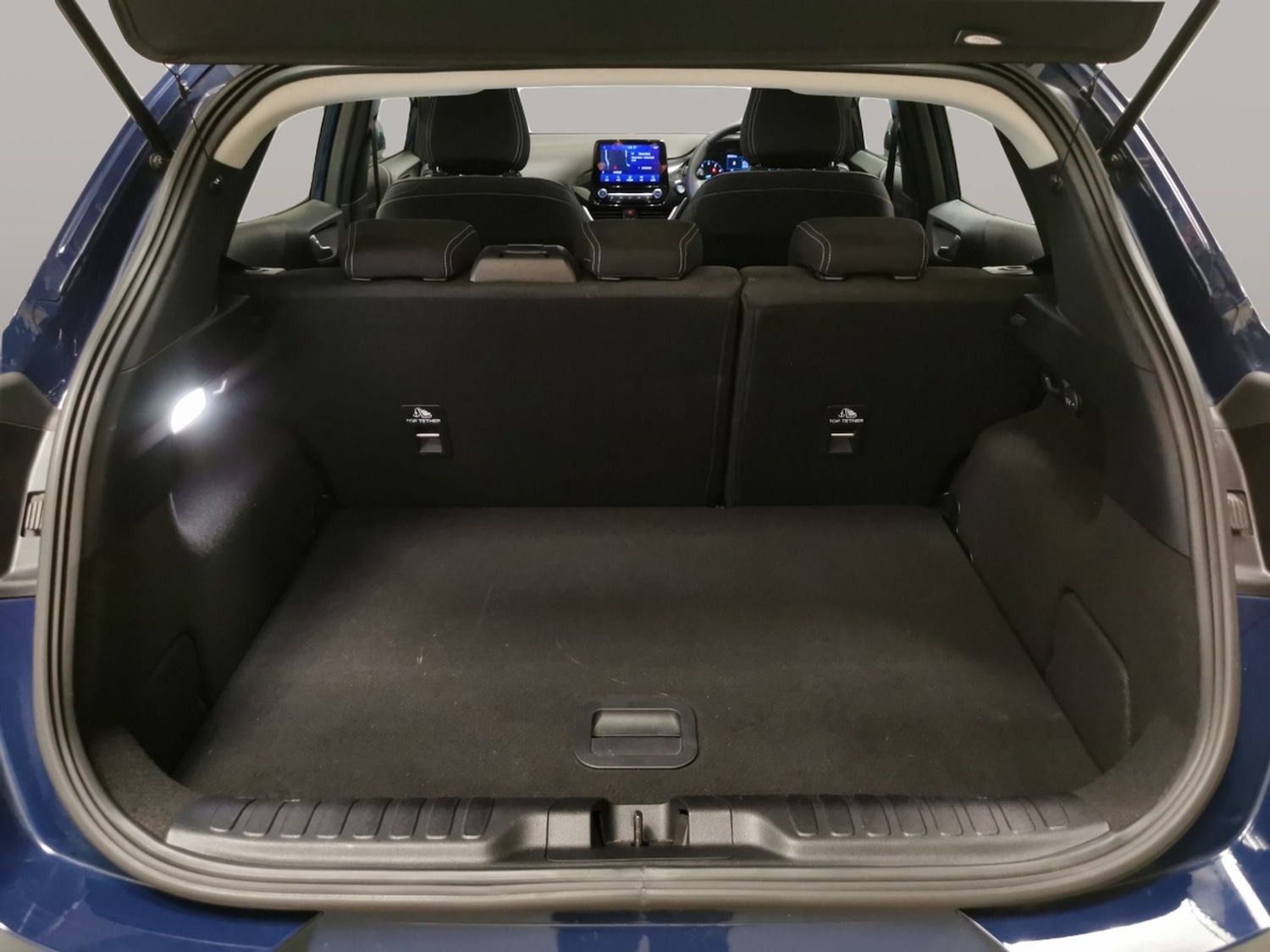 Used Ford Puma 2023 for sale - 76505328: Photo 35