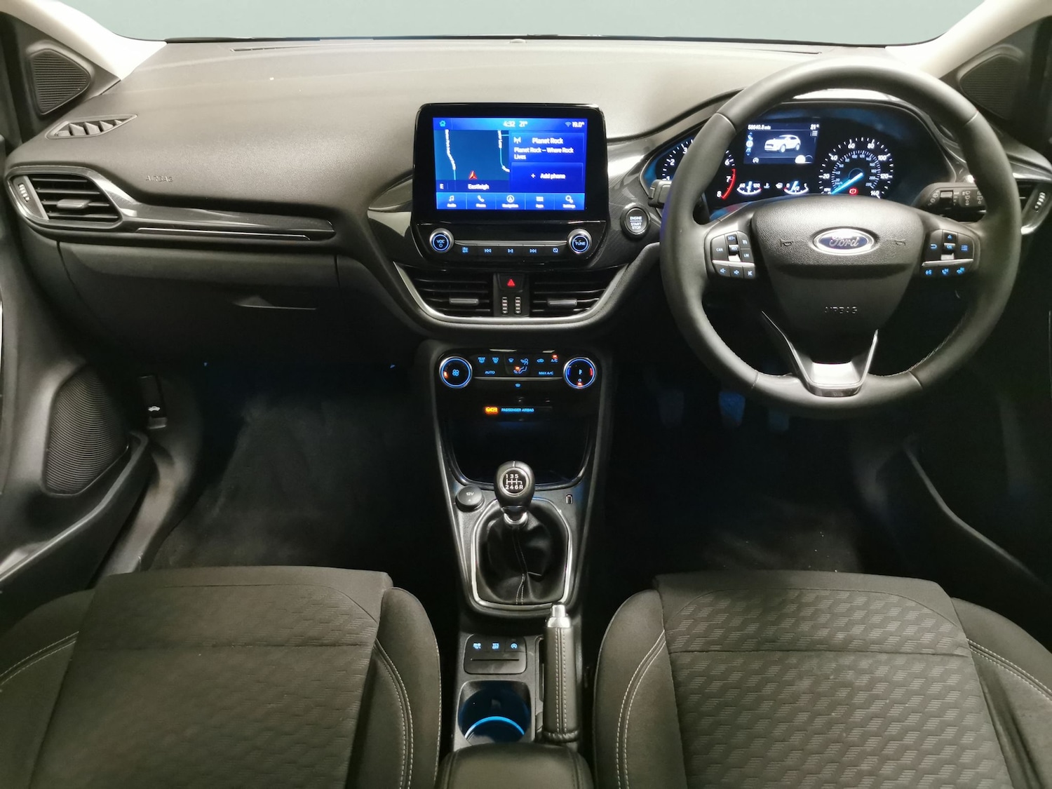 Used Ford Puma 2023 for sale - 76505328: Photo 7