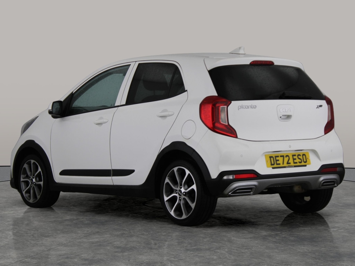 Used Kia Picanto 2022 for sale - 77398811: Photo 12