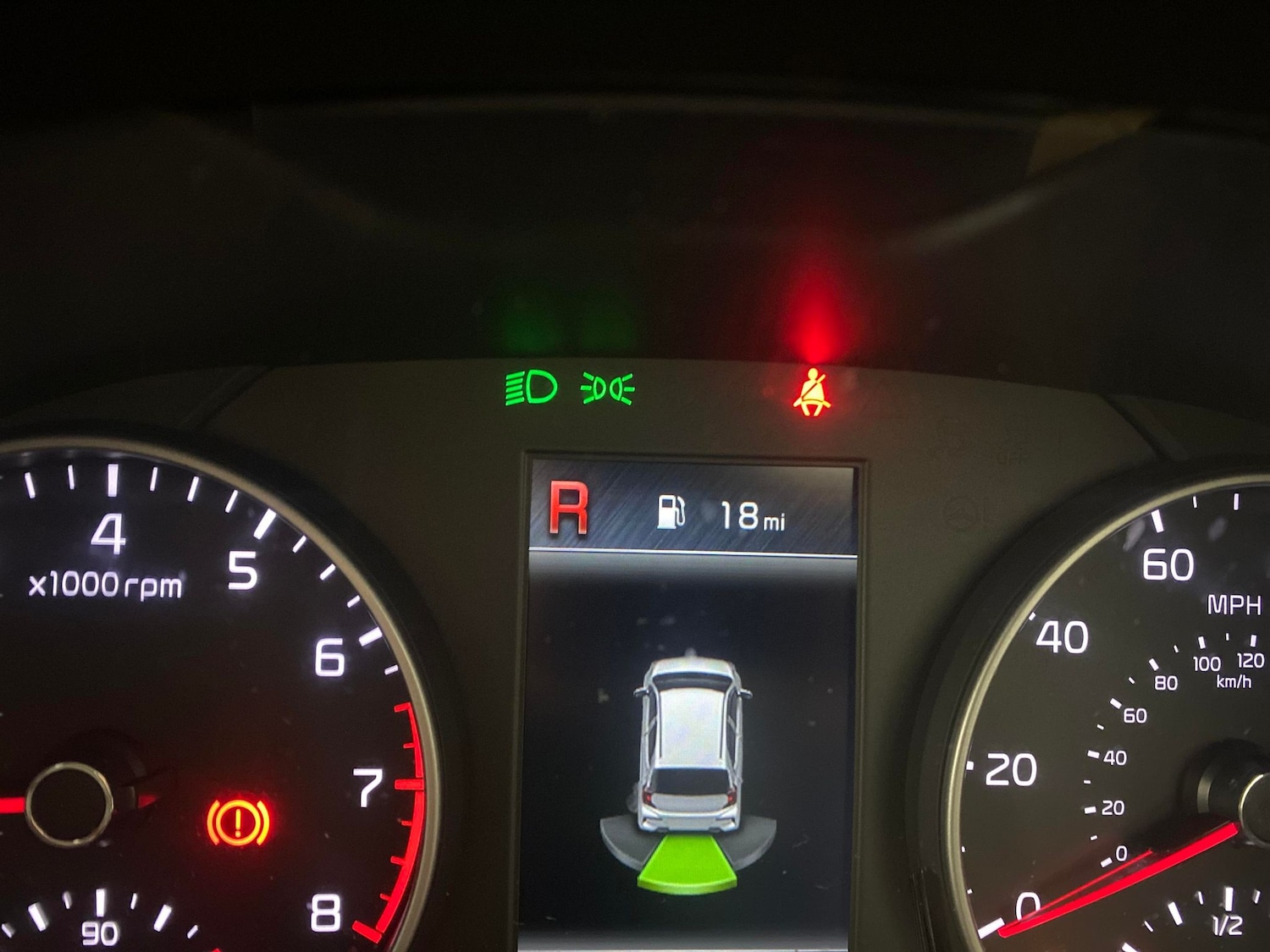 Used Kia Picanto 2022 for sale - 77398811: Photo 16