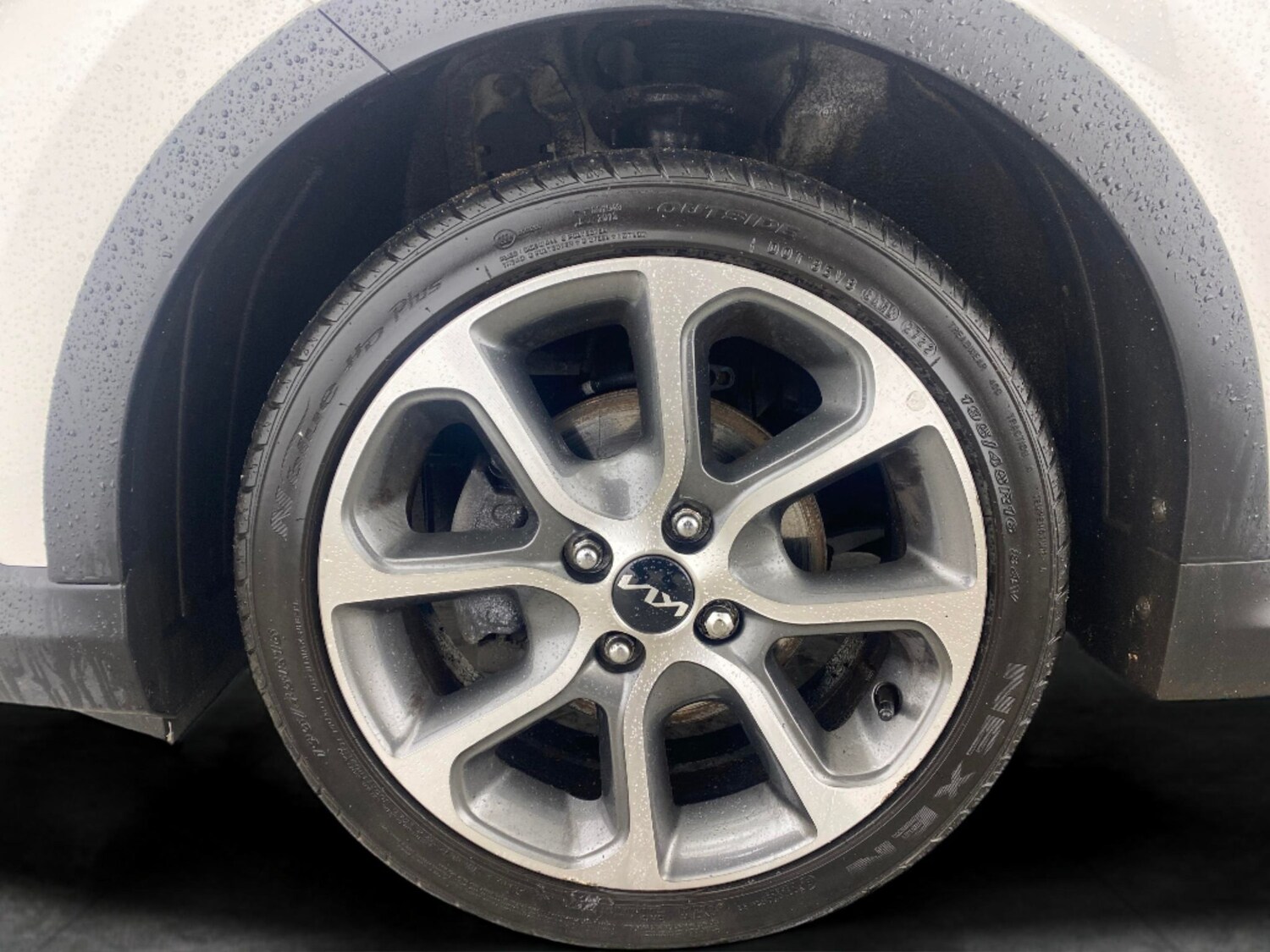 Used Kia Picanto 2022 for sale - 77398811: Photo 18