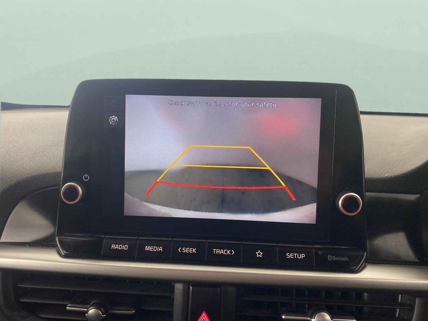 Used Kia Picanto 2022 for sale - 77398811: Photo 5