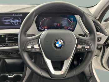 Used BMW 1 Series 2024 for sale - 74328897: Photo