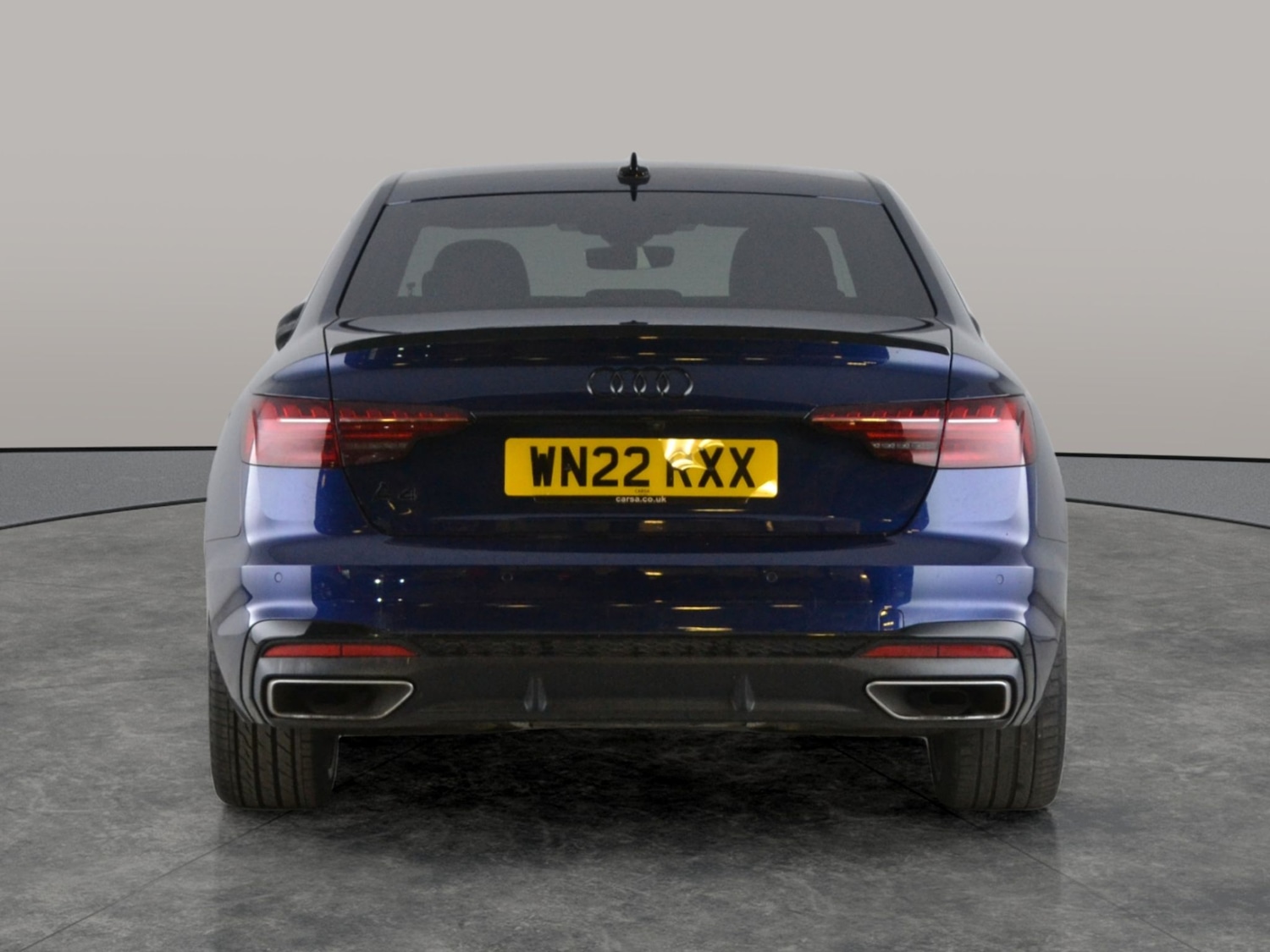 Used Audi A4 2022 for sale - 77679253: Photo 10