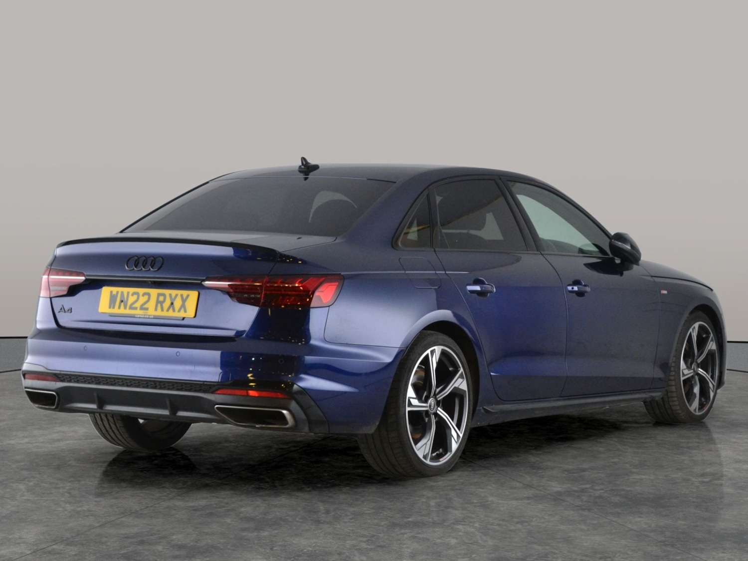 Used Audi A4 2022 for sale - 77679253: Photo 11