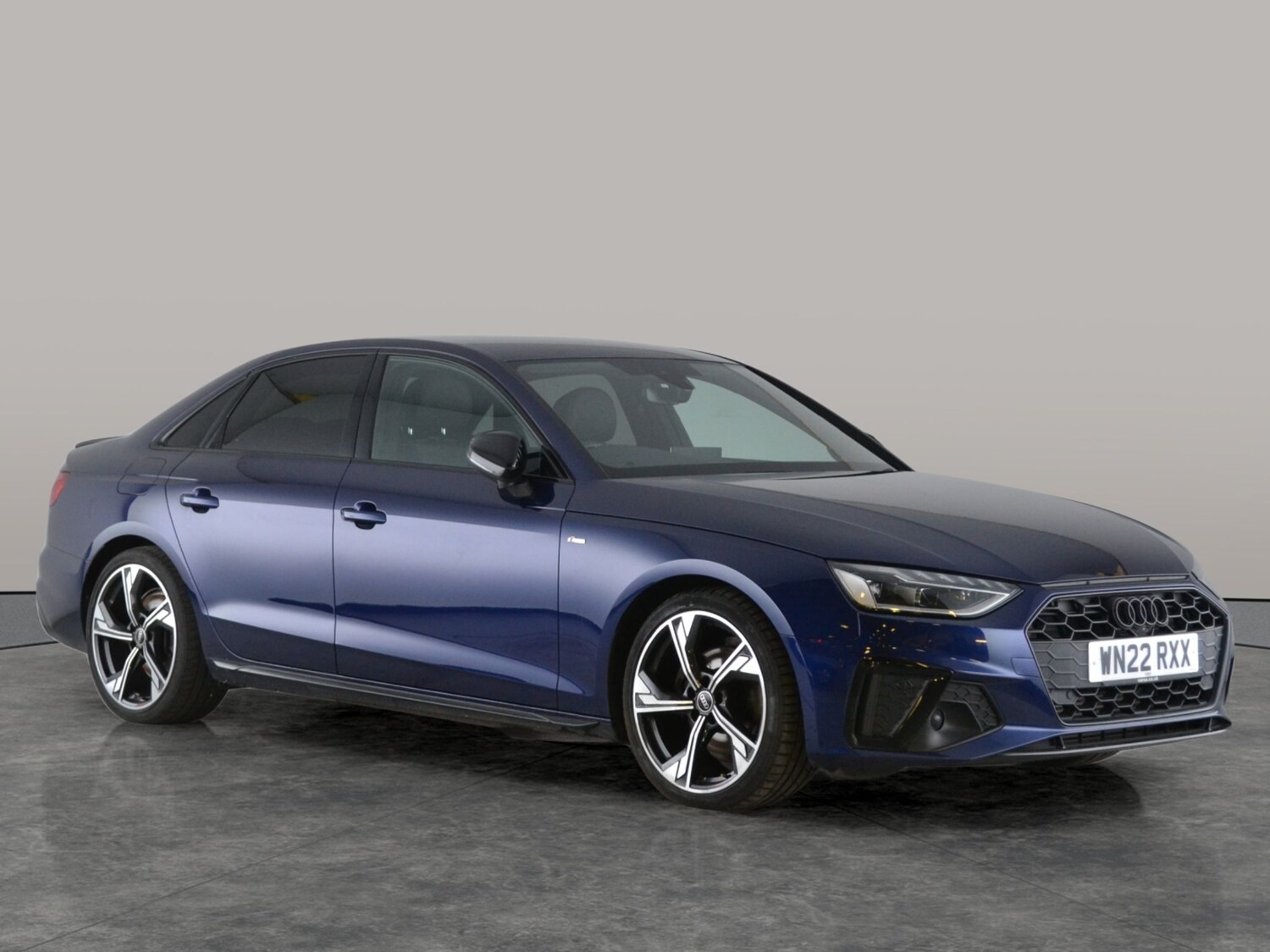 Used Audi A4 2022 for sale - 77679253: Photo 13