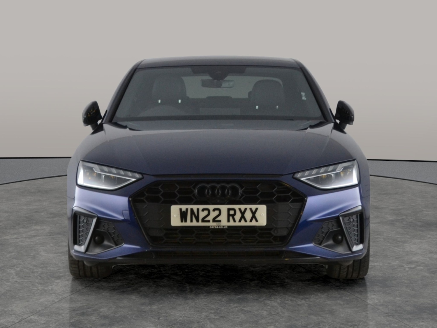 Used Audi A4 2022 for sale - 77679253: Photo 14