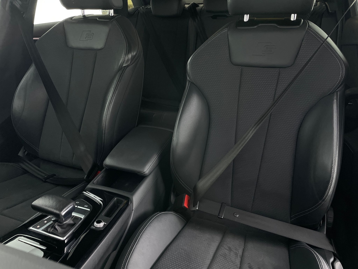 Used Audi A4 2022 for sale - 77679253: Photo 15