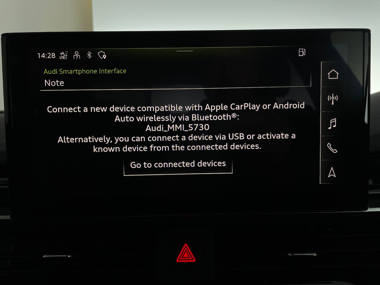 Used Audi A4 2022 for sale - 77679253: Photo 18