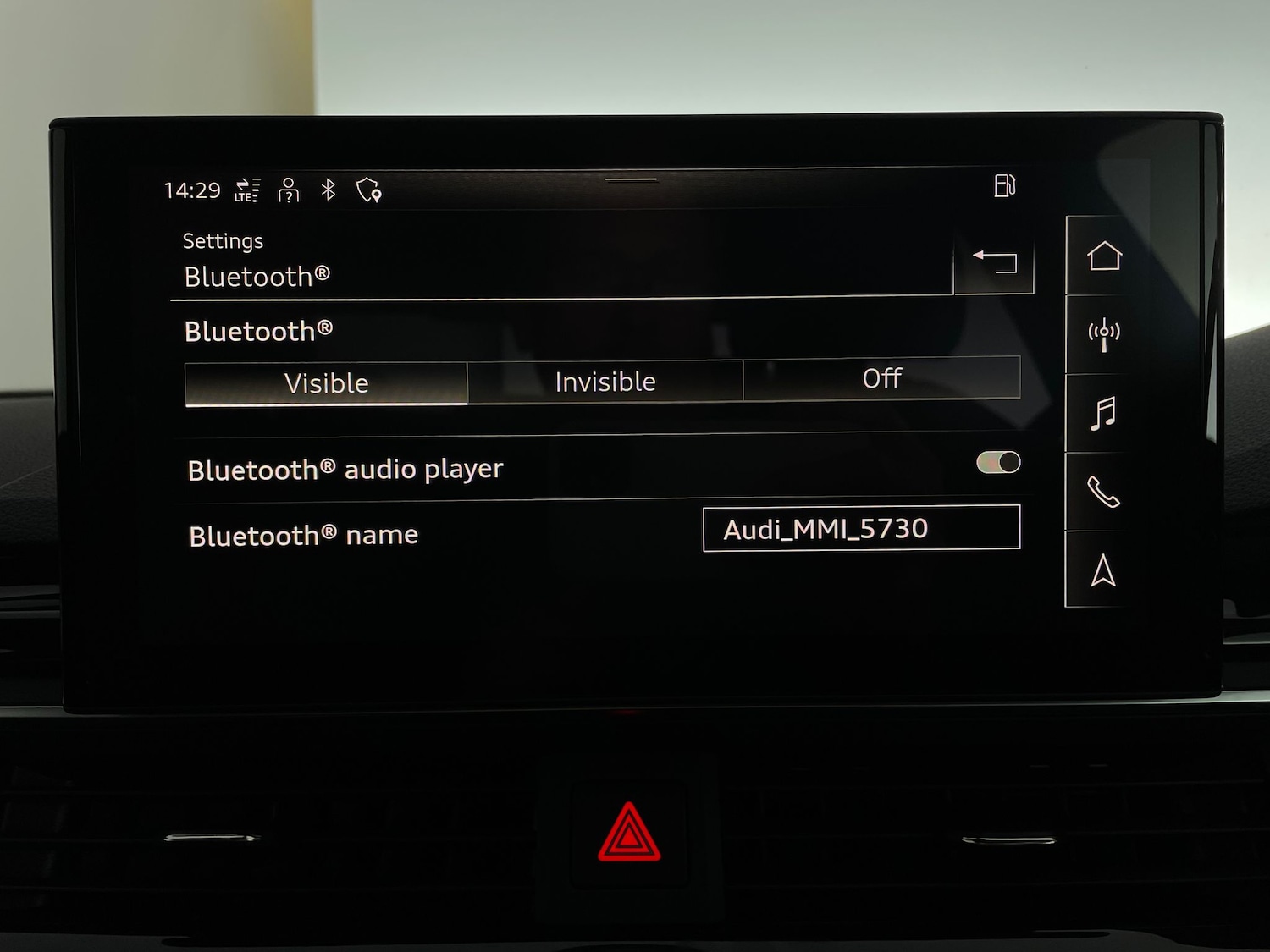 Used Audi A4 2022 for sale - 77679253: Photo 19