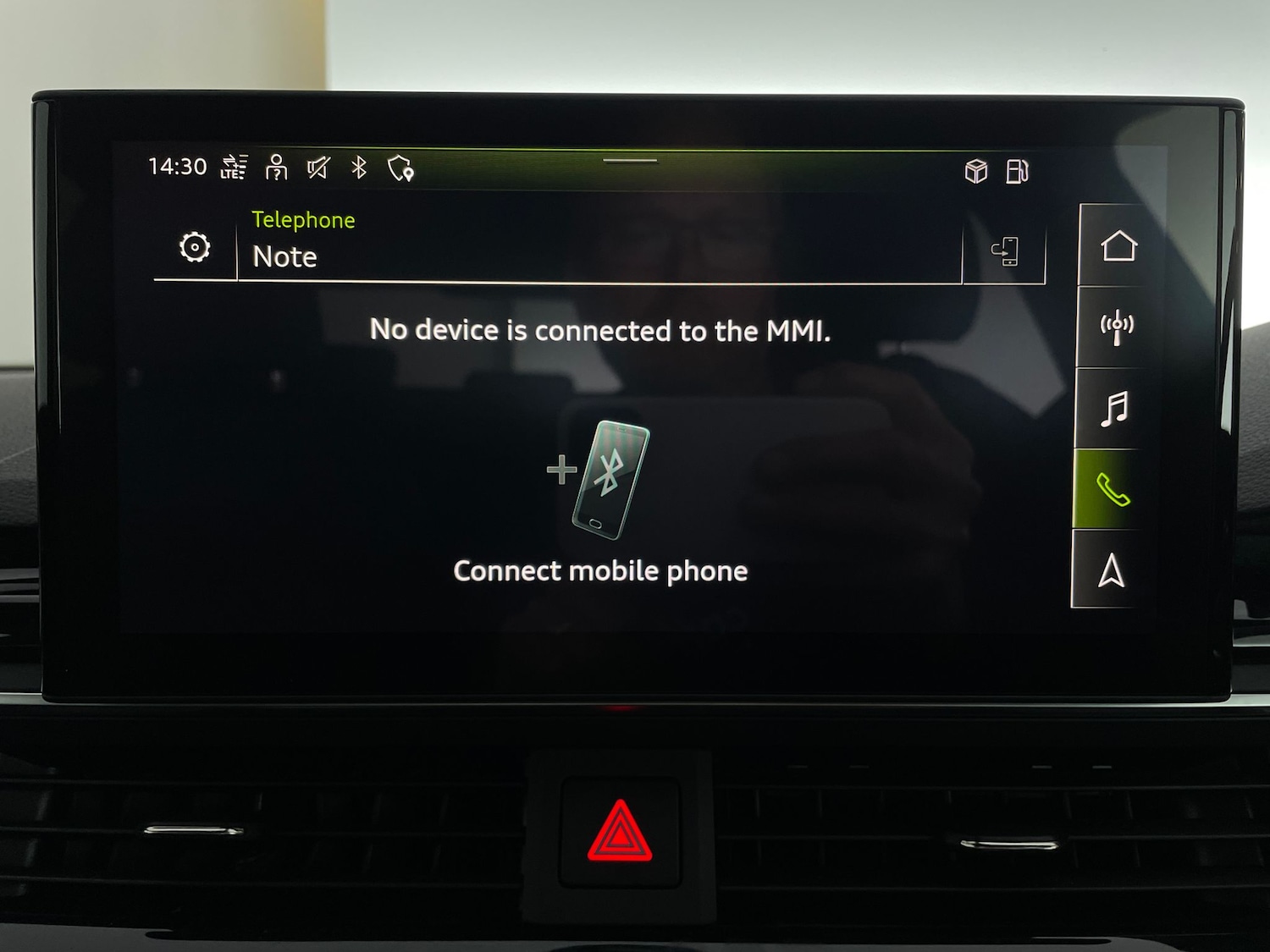 Used Audi A4 2022 for sale - 77679253: Photo 20