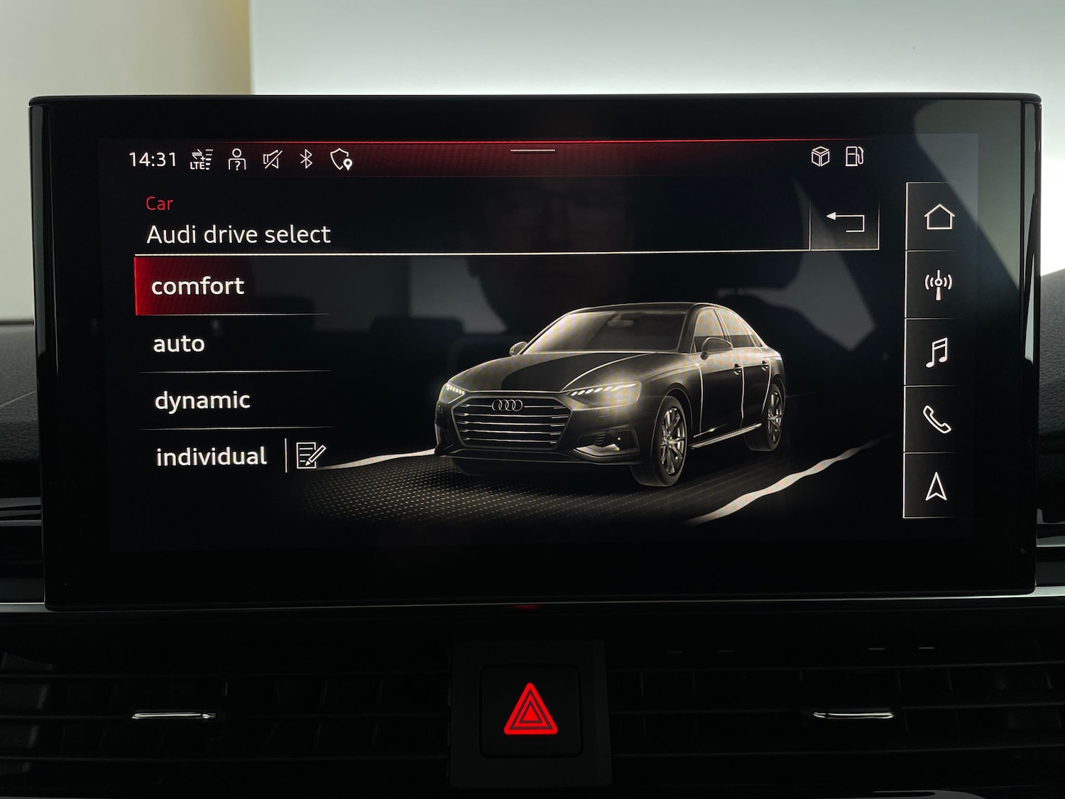 Used Audi A4 2022 for sale - 77679253: Photo 21