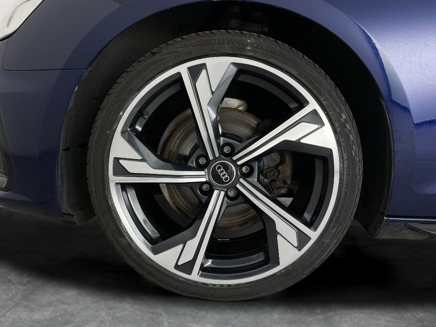 Used Audi A4 2022 for sale - 77679253: Photo 27