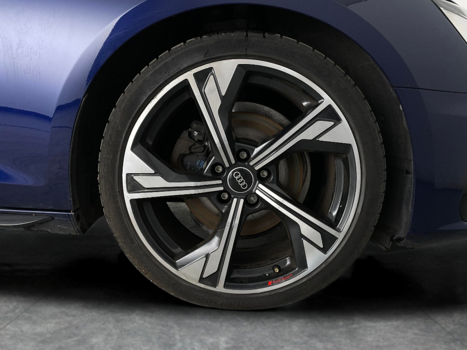 Used Audi A4 2022 for sale - 77679253: Photo 28