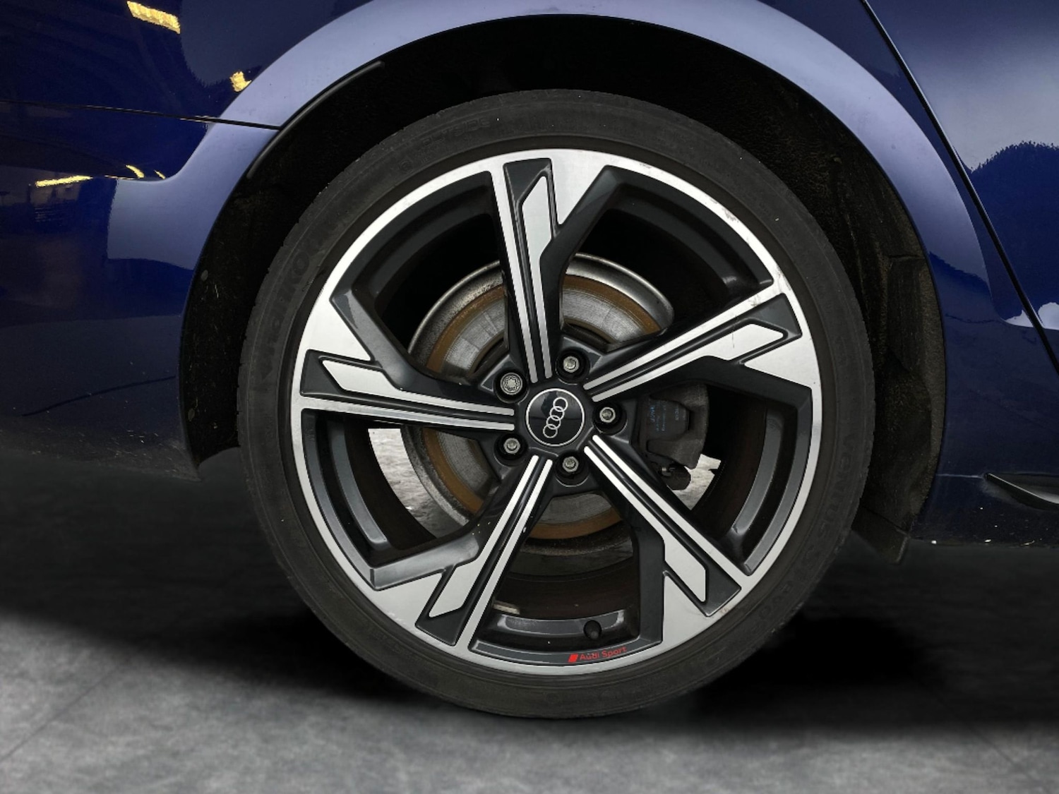 Used Audi A4 2022 for sale - 77679253: Photo 29