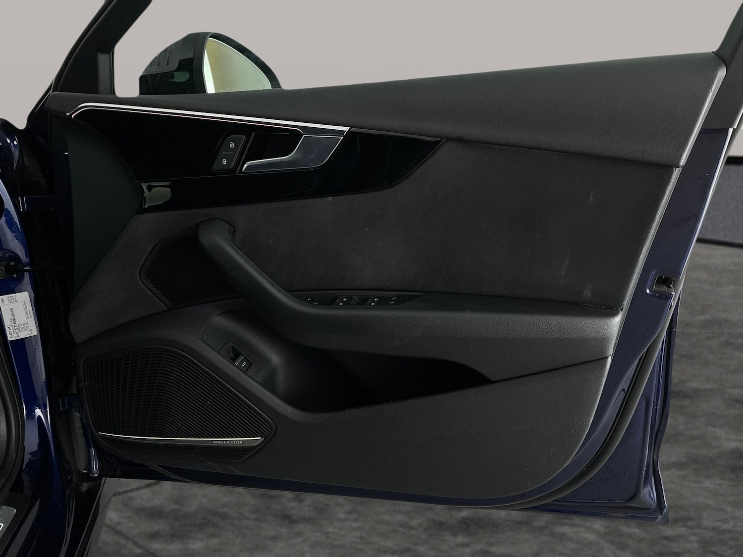 Used Audi A4 2022 for sale - 77679253: Photo 34