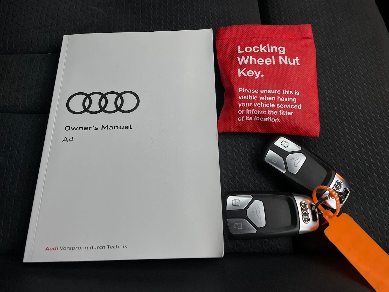 Used Audi A4 2022 for sale - 77679253: Photo 36