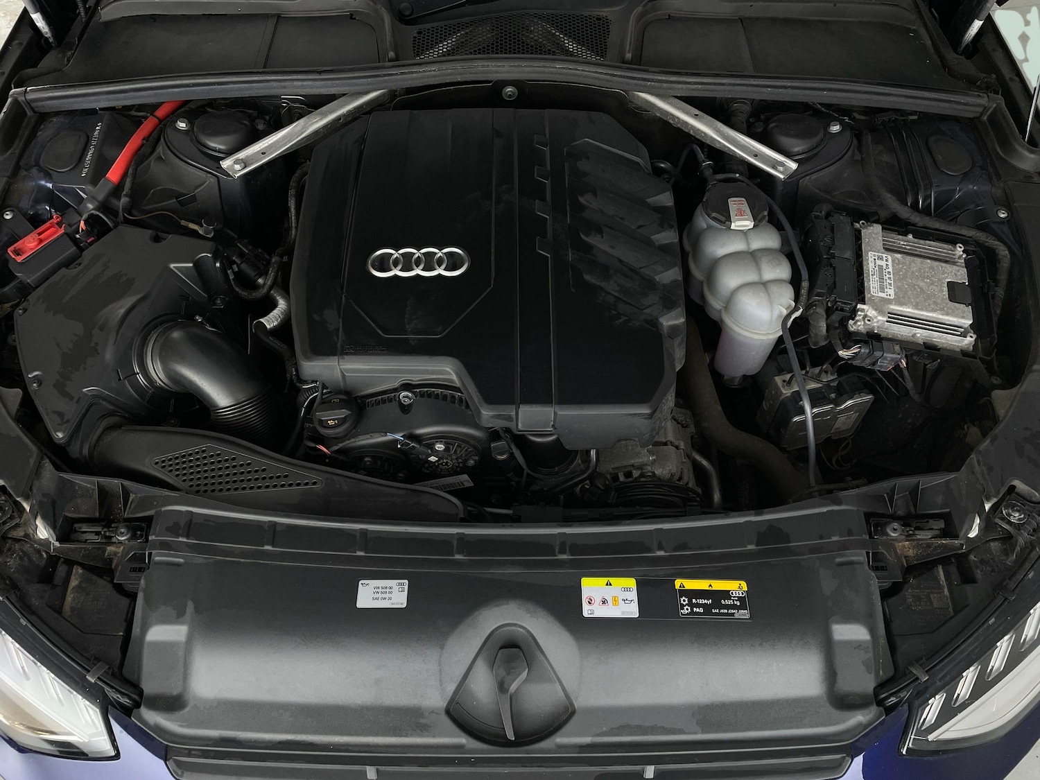 Used Audi A4 2022 for sale - 77679253: Photo 37