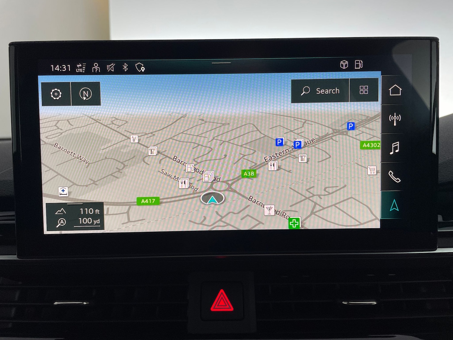 Used Audi A4 2022 for sale - 77679253: Photo 5