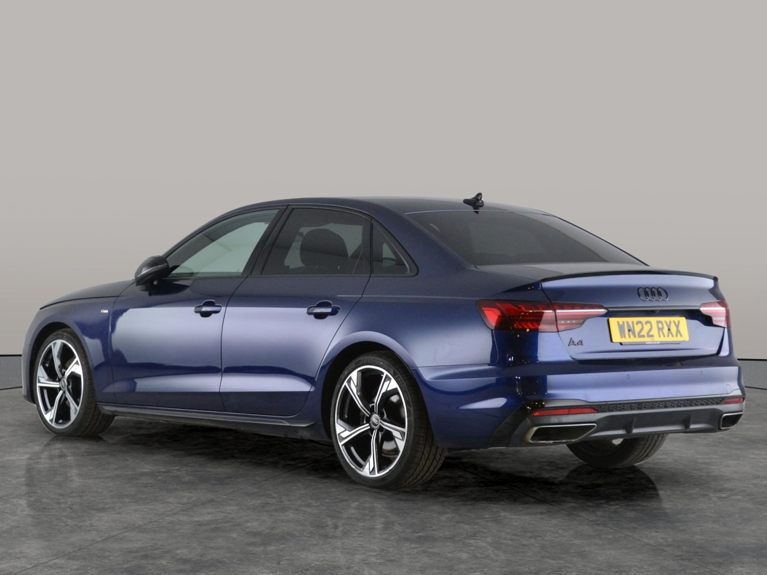 Used Audi A4 2022 for sale - 77679253: Photo 9