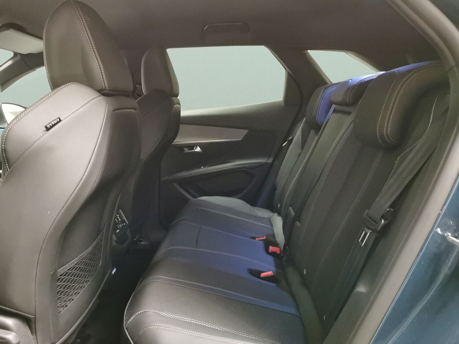 Used Peugeot 3008 for sale - 77365014: Photo 23