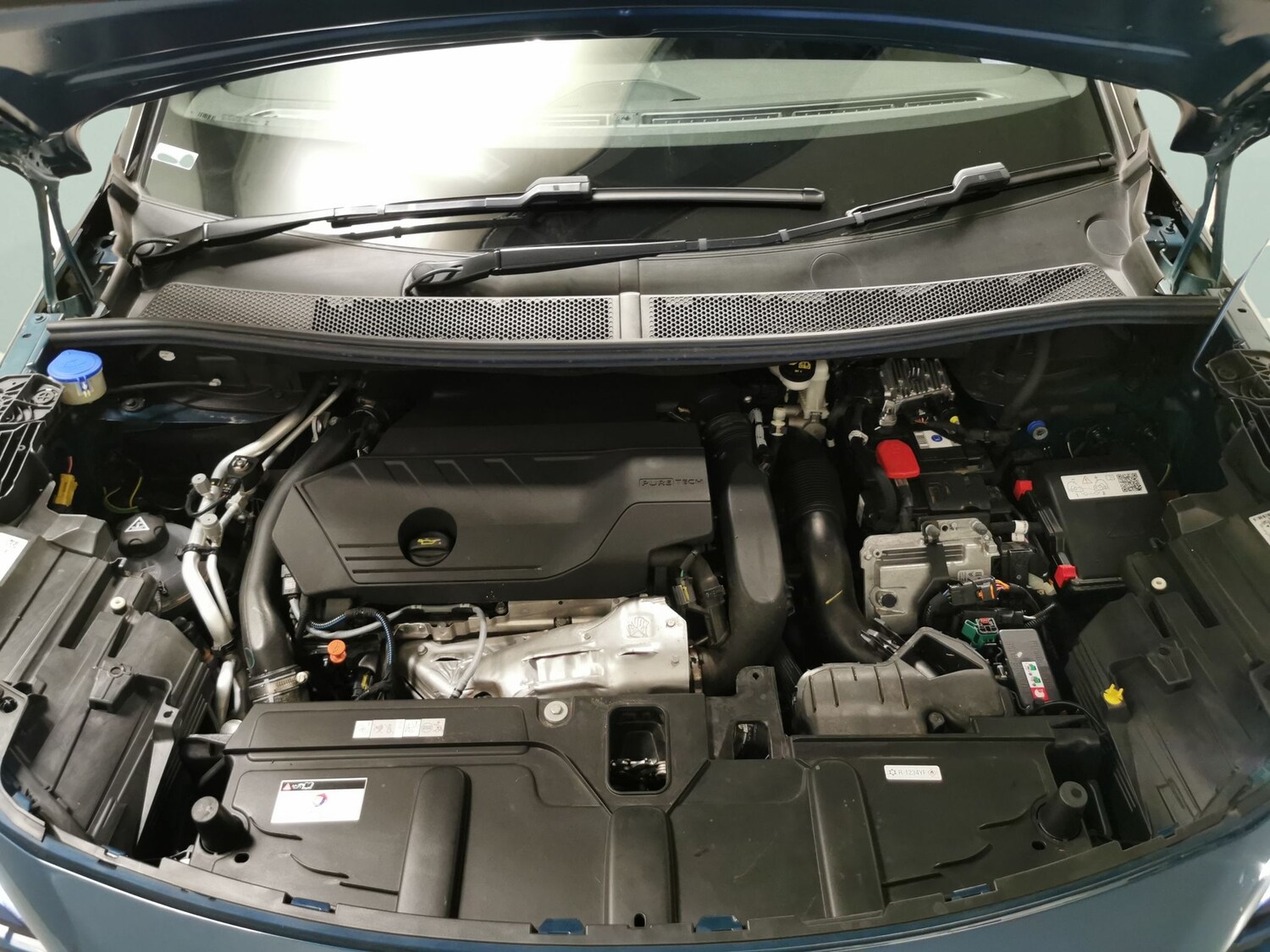 Used Peugeot 3008 for sale - 77365014: Photo 30