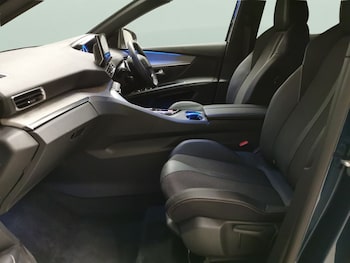 Used Peugeot 3008 undefined for sale - 77365014: Photo