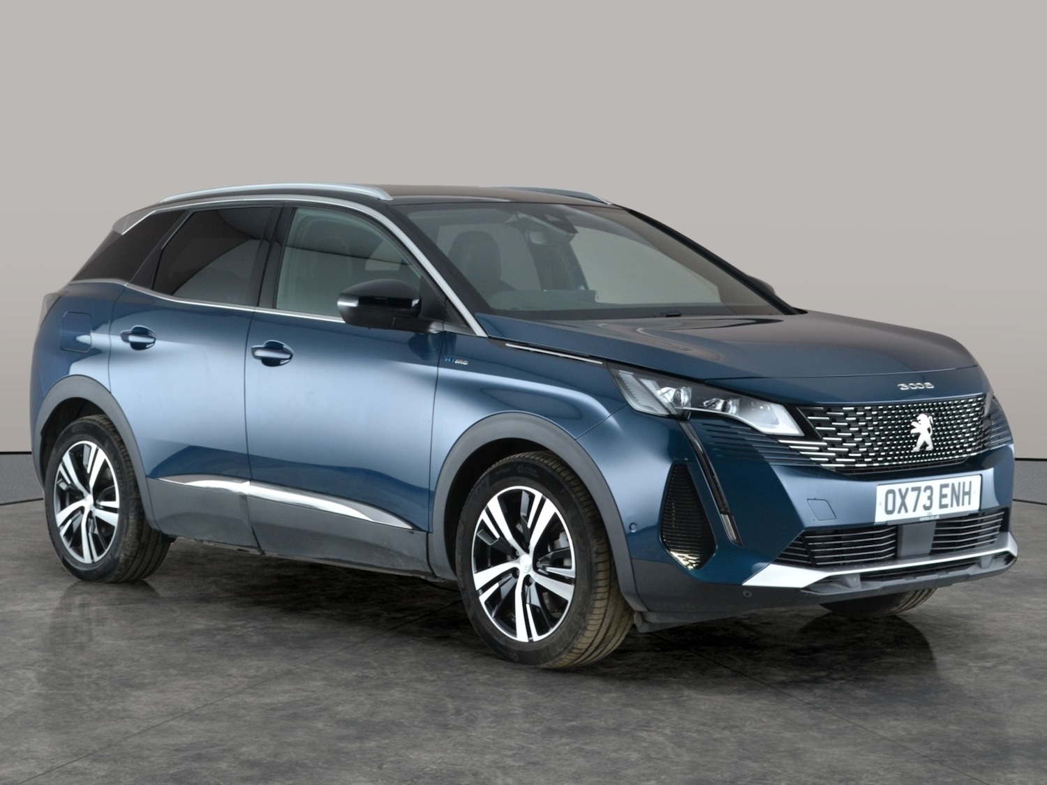 Used Peugeot 3008 for sale - 77365014: Photo 8