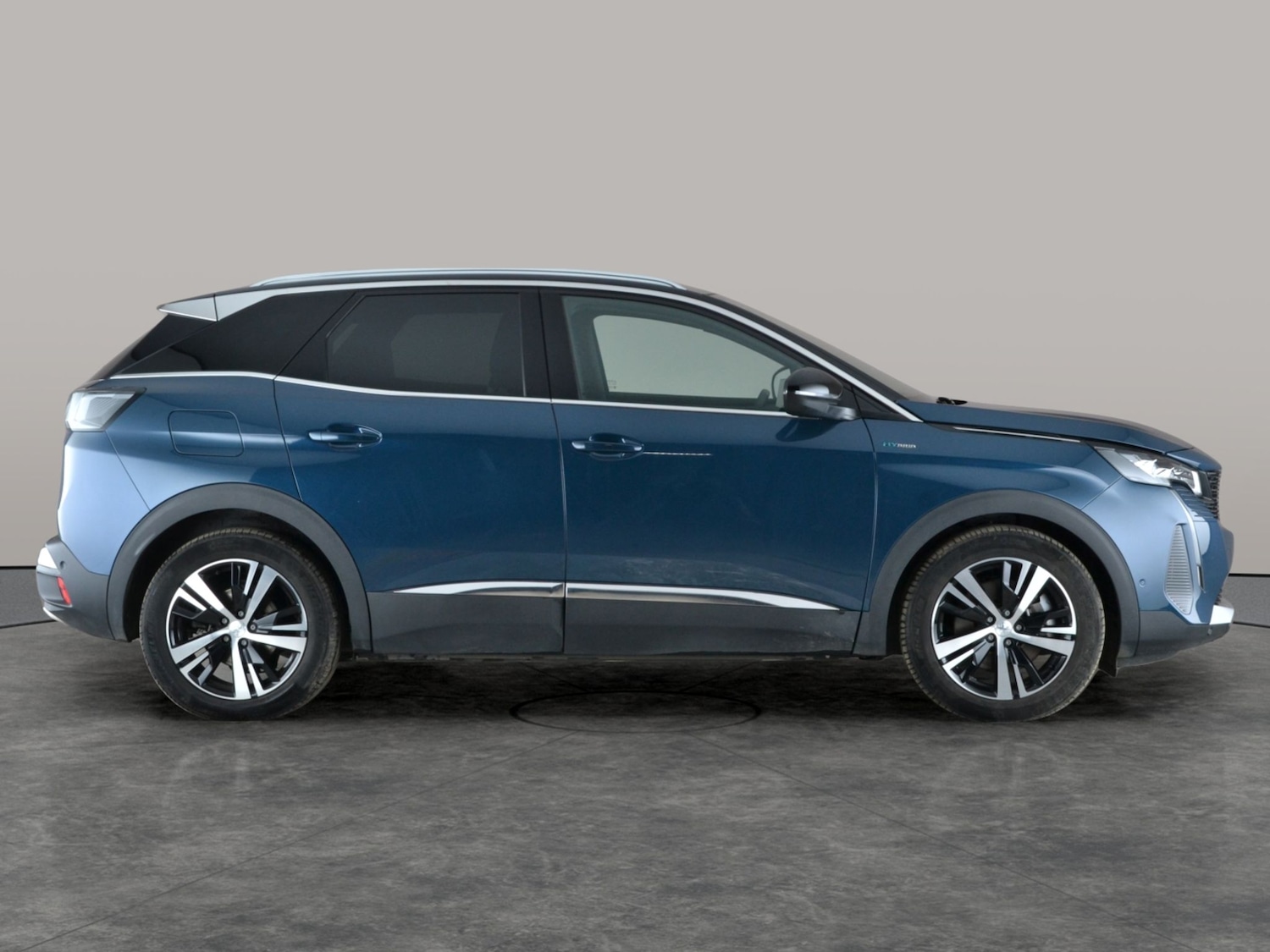 Used Peugeot 3008 for sale - 77365014: Photo 9