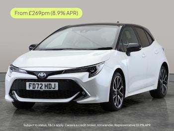 Used Toyota Corolla undefined for sale - 78641976: Photo