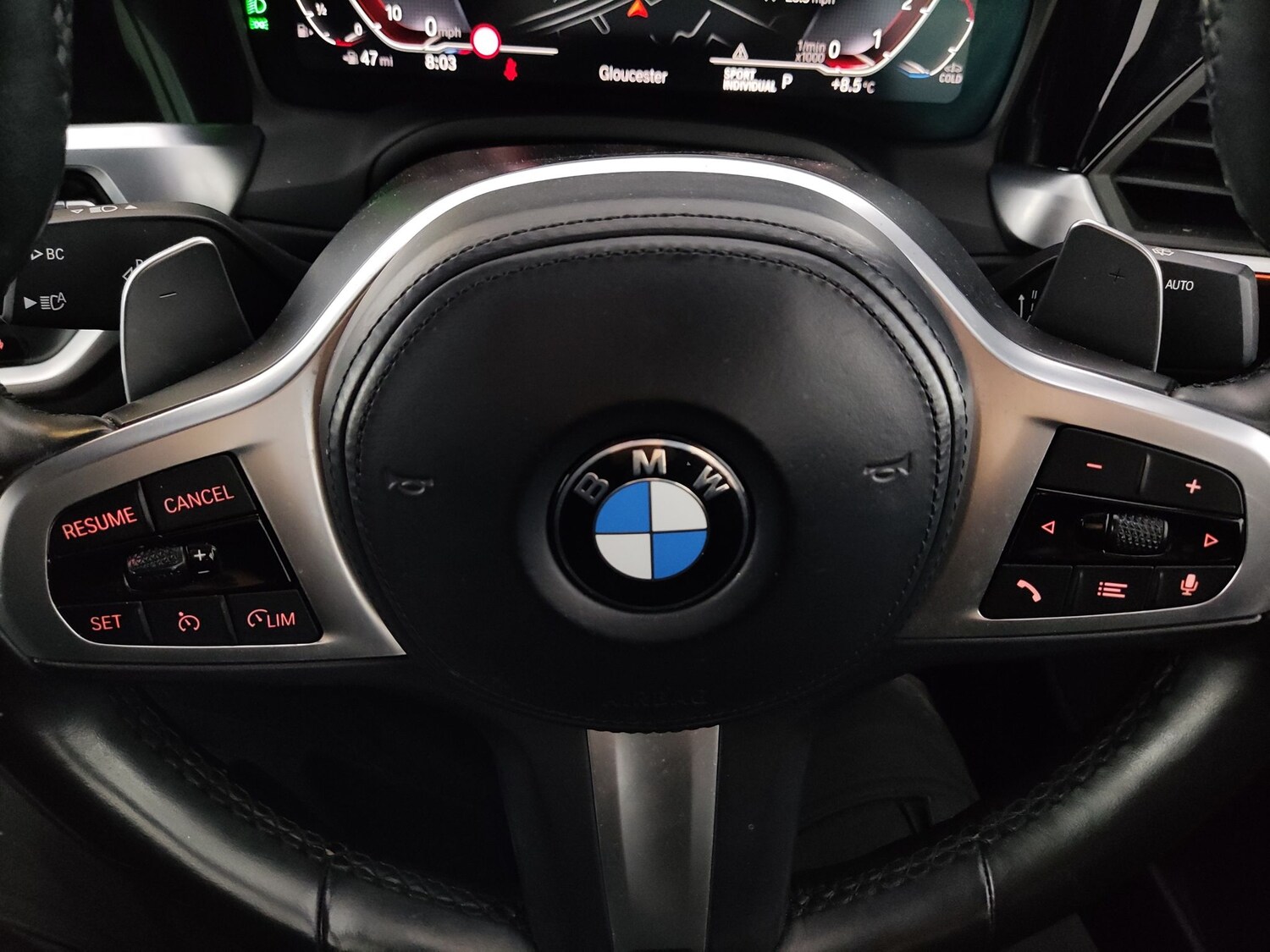 Used BMW 4 Series 2022 for sale - 78159670: Photo 20