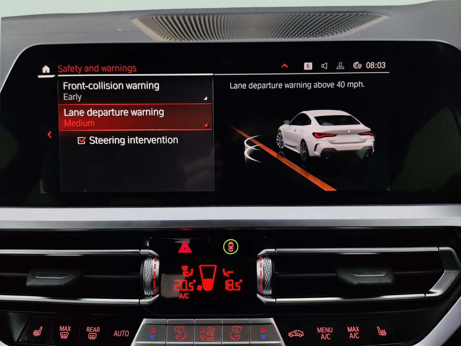 Used BMW 4 Series 2022 for sale - 78159670: Photo 22