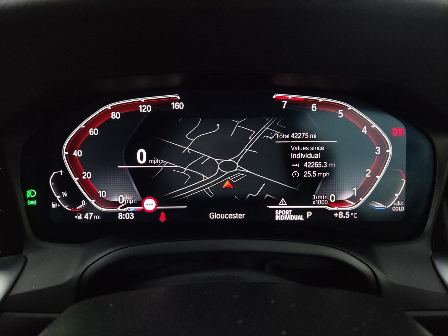 Used BMW 4 Series 2022 for sale - 78159670: Photo 23