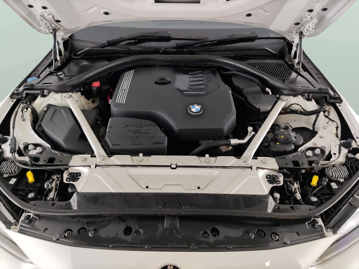 Used BMW 4 Series 2022 for sale - 78159670: Photo 33